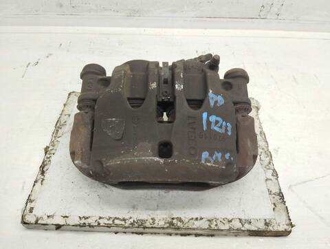 Pinza Freno Delantera Derecho Iveco Camion D 35S12