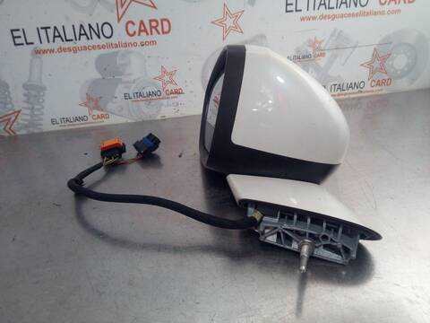 Foto 3ª: Retrovisor Izquierdo Peugeot 508 ACTIVE 140CV 103KW [RH01] (2014)