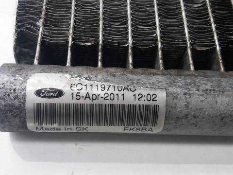 Foto 2ª: Radiador Calefaccion A.A. Ford Transit 2.2 TDCI CAT 140CV [D/ PGFA] (2006)