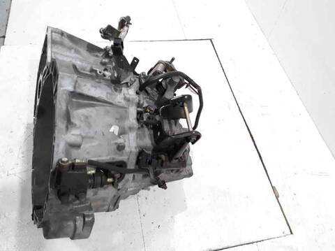 Foto 2ª: Caja Cambios Nissan X-Trail 2.2 DCI DIESEL CAT 136CV 100KW T30) (2004)