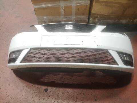 Foto 3ª: Paragolpes Delantero Seat Ibiza CAYB BERLINA (2012)