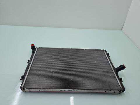 Foto 3ª: Radiador Motor Volkswagen Passat ADVANCE BERLINA 140CV 103KW [BKP] (2006)