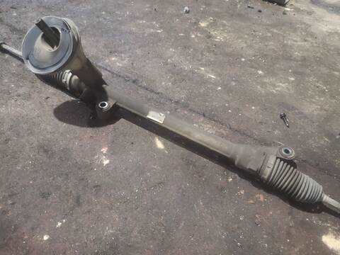 Foto 2ª: Cremallera de Direccion Ford Fiesta SFJA (2012)