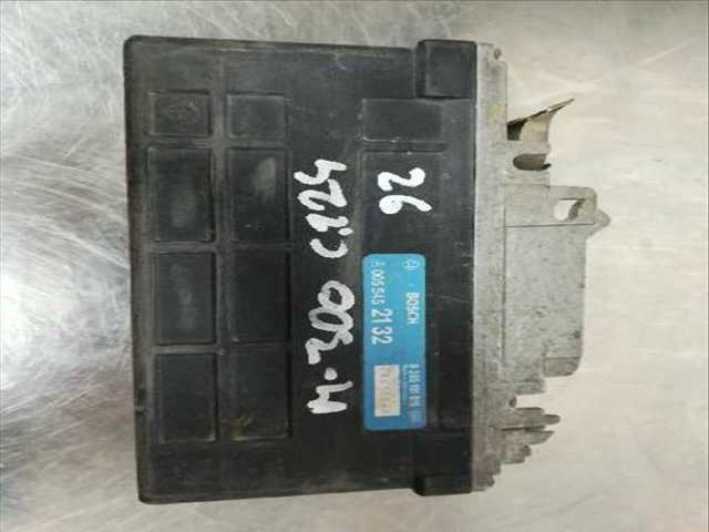 Centralita Abs Mercedes Clase E 180 BERLINA 113CV 83KW