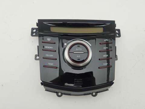 Mando Calefacción A. A. Ssangyong XLV E-XDI 160 116CV 85KW