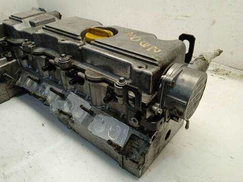 Foto 3ª: Culata Opel Vectra 2.0 16V DI CAT X 20 DTL - LD3) BERLINA 82CV 60KW [X20DTL] (1997)