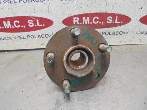 Mangueta Delantera Izquierda Toyota Prius 112CV 82KW