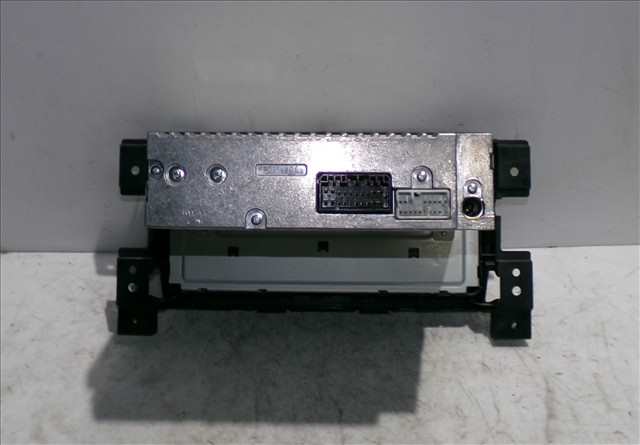 Foto 2ª: Sistema Audio Radio CD Suzuki Grand Vitara 1.9 DCI 2006-2015 [F9Q] (2013)