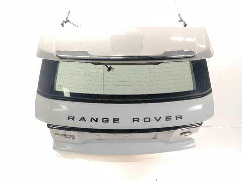 Portón Land Rover Evoque 2.2 D 4X4