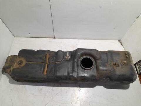 Deposito de Combustible Ford Transit 2.2 TDCI CAT 140CV