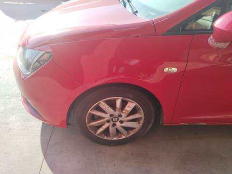 Aleta Delantera Izquierda Seat Ibiza CHYB