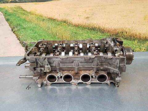 Culata Toyota Avensis 1.6 16V CAT 132CV 97KW