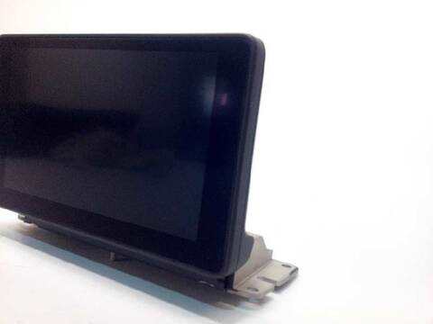 Foto 2ª: Pantalla Multifuncion Audi A4 2.0 16V TFSI BERLINA 190CV 140KW [CVKB] (2016)