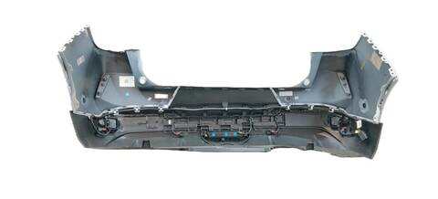 Foto 3ª: Paragolpes Trasero Opel Grandland HN09 (2025)