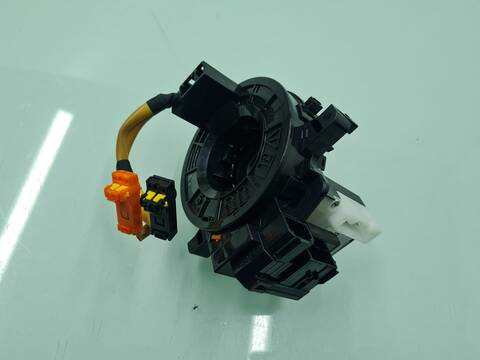Foto 3ª: Anillo Airbag Lexus GS 450 H 296CV 218KW [2GRFSE] (2007)