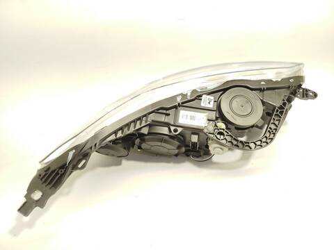 Foto 4ª: Faro Izquierdo Citroen C5 1.6 VTI 120 120CV 88KW (2023)