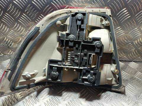 Foto 2ª: Piloto Trasero Derecho Opel Vectra X20DTH BERLINA (2000)