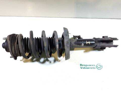 Foto 2ª: Amortiguador Delantero Izquierdo Kia Carens CONCEPT 116CV 85KW (2017)