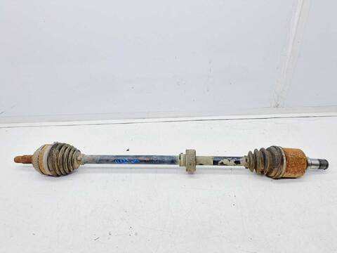 Transmision Delantera Derecha Honda Civic 1.7 CTDI LS BERLINA 101CV 74KW