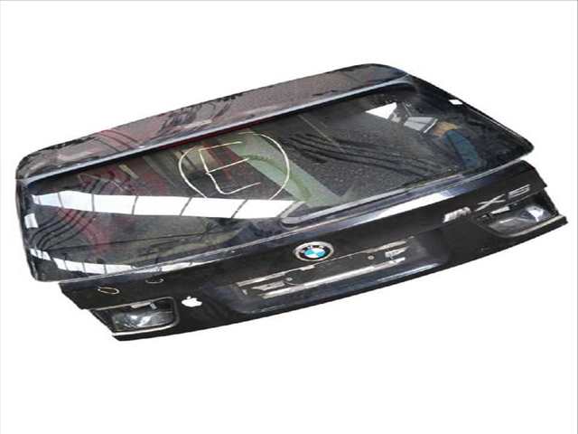 Portón Bmw X5 3.0 SD