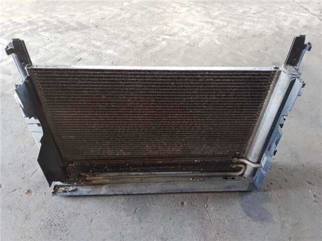 Radiador Calefaccion A.A. Bmw Serie 5 518 3.0 530I [3.0 LTR. - 170 KW 24V CAT]