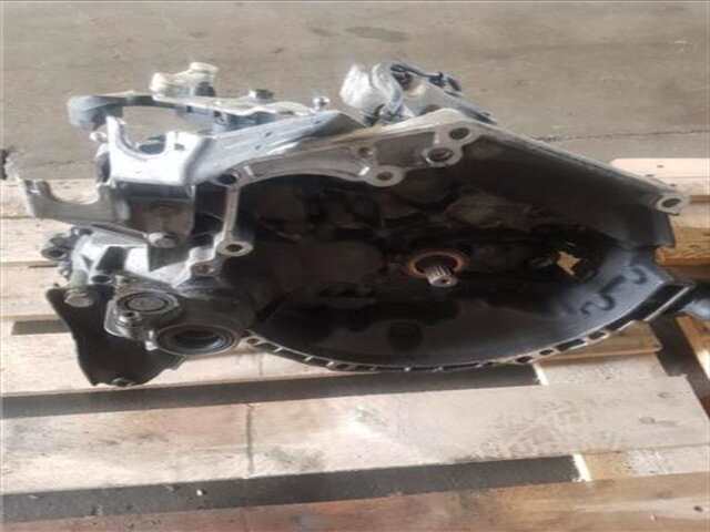 Caja Cambios Citroen C3 1.4 I