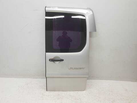 Puerta Trasera Derecha Citroen Jumpy 2.0 HDI 120CV