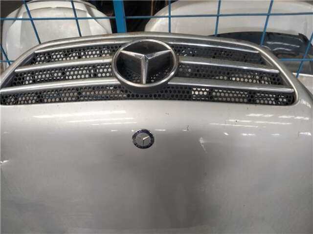 Foto 2ª: Capot Mercedes Clase ML 230 2.7 270 CDI (163.113) [2.7 LTR. - 120 KW CDI 20V CAT] [612963]