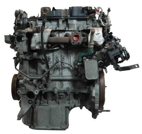 Motor Completo Toyota Proace 95CV 70KW