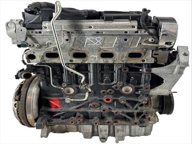Motor Completo Volkswagen Passat 140CV 103KW