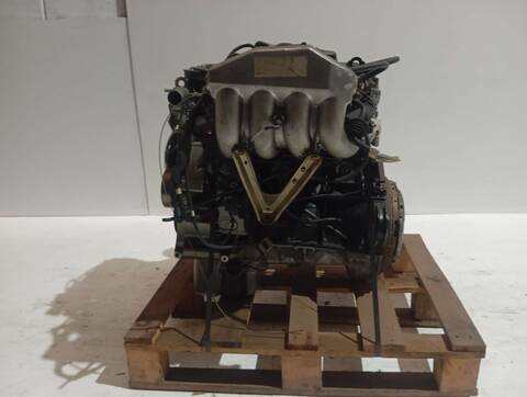 Foto 2ª: Motor Completo Mercedes Clase C 160 2.0 16V CAT BERLINA 136CV 100KW [M 111.941] (1995)