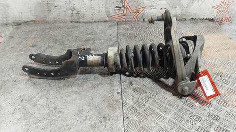 Amortiguador Delantero Izquierdo Volkswagen Touareg TDI V6 225CV 165KW