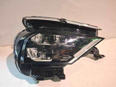 Faro Derecho Citroen C4 HNJ BERLINA