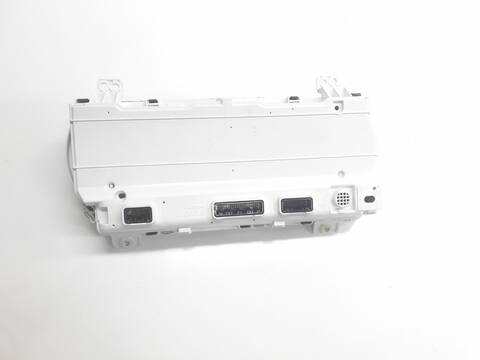 Foto 3ª: Cuadro de Instrumentos Toyota Hilux 2GDFTV 150CV (2016)