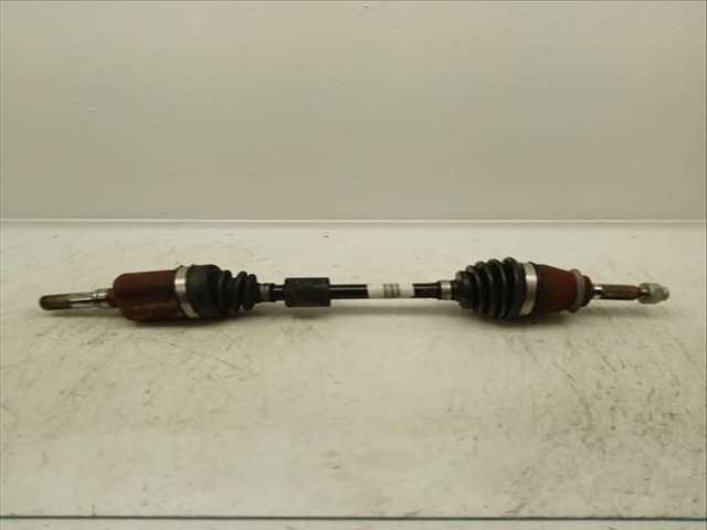 Transmision Delantera Izquierda Bmw Mini GASOLINA