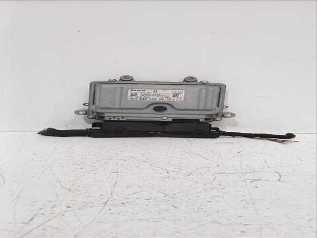 Foto 2ª: Centralita Motor ECU Mercedes Clase A 140 A 160 CDI 169.006 169.306) 82CV [OM 640.942] (2004)
