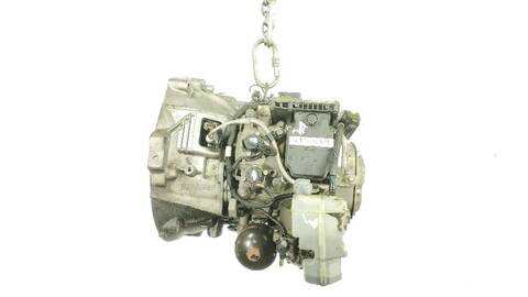 Foto 2ª: Caja Cambios Citroen C4 G CACTUS (2020)