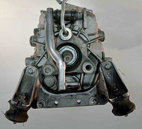 Foto 3ª: Caja Cambios Bmw Serie 3 315 2.0 16V DIESEL CAT 150CV (1998)