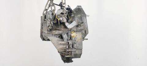 Foto 3ª: Caja Cambios Opel Insignia 2.0 CDTI 68) [A 20 DTE] (2008)