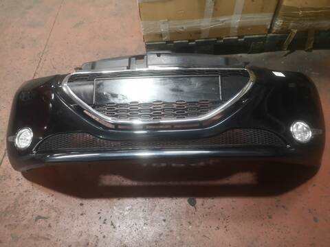 Foto 3ª: Paragolpes Delantero Peugeot 208 ZM01 (2013)