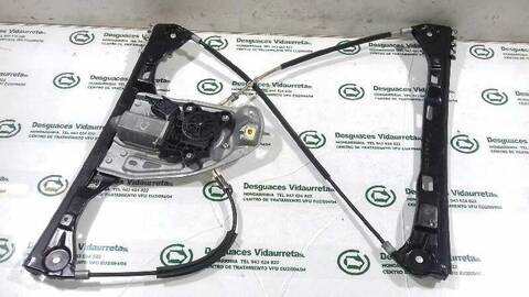 Elevalunas Eléctrico Delantero Derecho Mercedes Clase C 160 C 230 COMPRESSOR 203.747) COUPE 197CV 145KW
