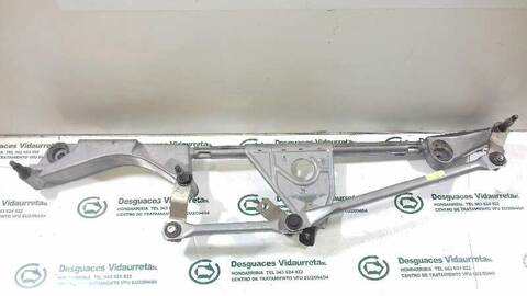 Brazo Limpia Delantero Izquierdo Mercedes Clase C 160 270 CDI 209.316) COUPE 170CV 125KW