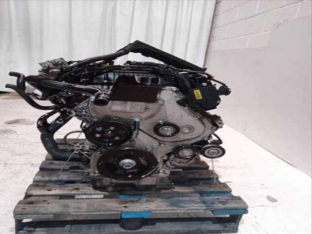Foto 3ª: Motor Completo Hyundai Tucson ESSENCE BLUEDRIVE 2WD 116CV 85KW [D4FD] (2016)