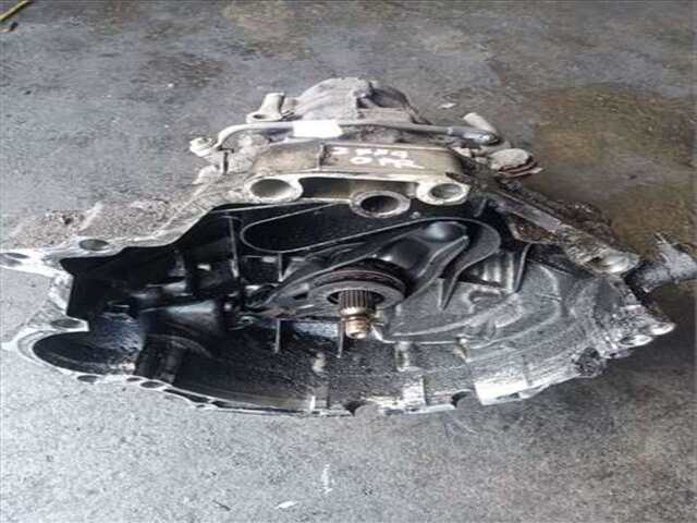 Foto 2ª: Caja Cambios Audi A6 2.5 TDI [2.5 LTR. - 110 KW V6 24V TDI] [AKN]