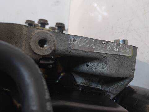 Foto 2ª: Motor Completo Audi A3 150CV 110KW [CZEA CZE] (2014)