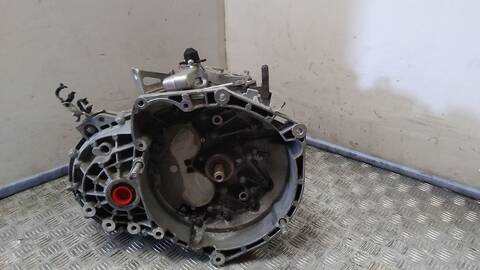 Foto 2ª: Caja Cambios Fiat Doblo SX FURGON 105CV 77KW [46346020] (2022)