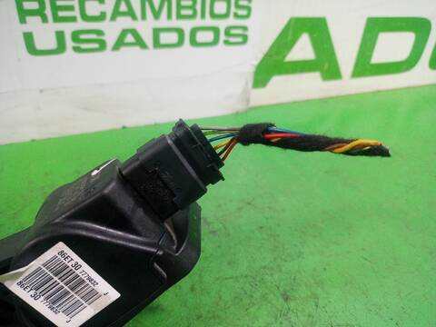 Foto 3ª: Pedal Acelerador Peugeot 508 ACTIVE 150CV [AH01] (2011)