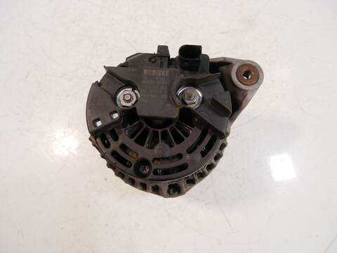 Alternador Porsche Boxster 211 - 220 CV