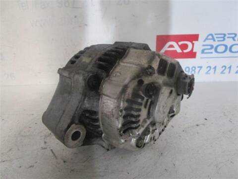 Foto 2ª: Alternador Suzuki Liana 1.6 SEDAN 4X4 106CV 78KW [M16A] (2005)