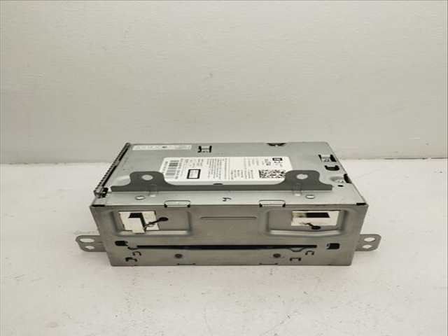 Sistema Audio Radio CD Opel Astra SELECTIVE 110CV 81KW